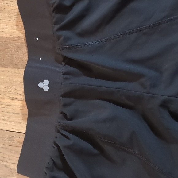 Tek Gear Running Workout Short Size Small - Picture 4 of 4